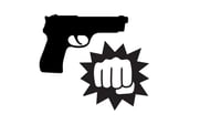 Fist & Gun