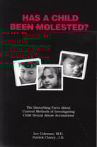 Has a Child Been Molested-Clancy, Coleman