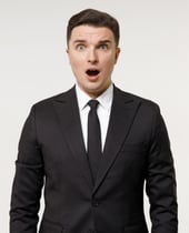 Attorney surprised 