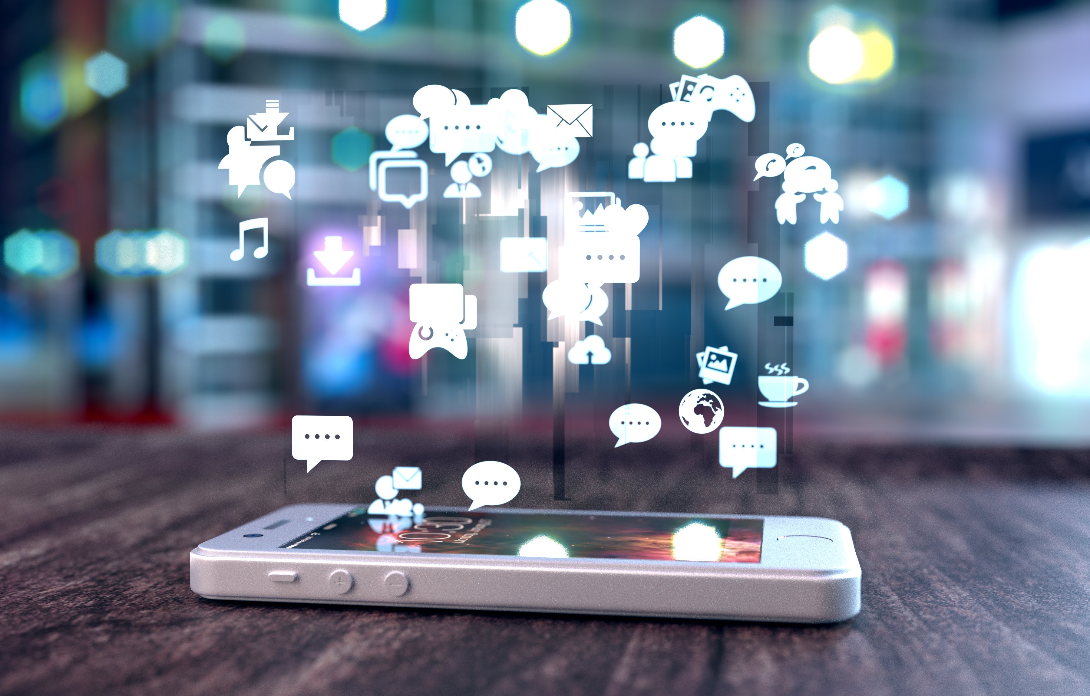 Internet Sting Operations by Police Based on Social Media and Device Evidence