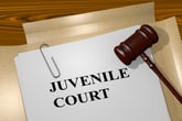 Juvenile Record