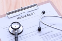 Medical Report