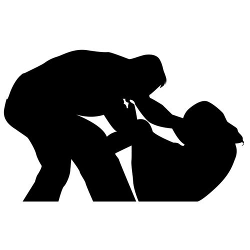 Rape/Sexual Assault