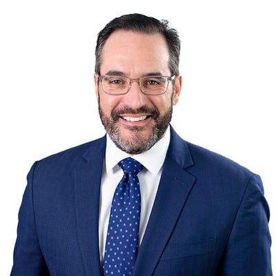 Aaron Shnider