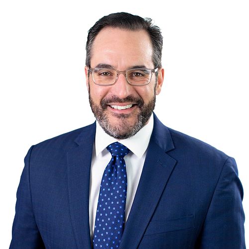 Aaron Shnider