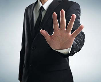 Corrective Action