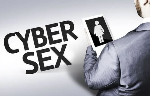 Cyber Sex Crime Defense