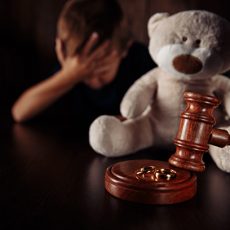 Juvenile Dependency Court