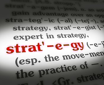 Strategy